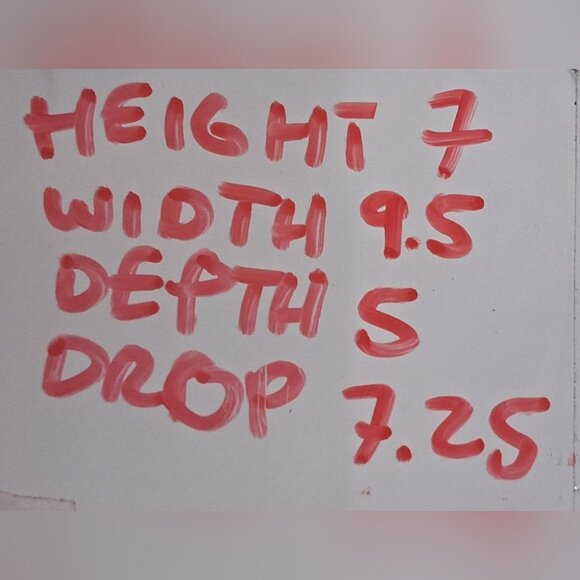 Burberry Mini Boston Bag Handbag Tote Handle Bag Pink Nova Check PVC 9.5" x 7" - Picture 12 of 16